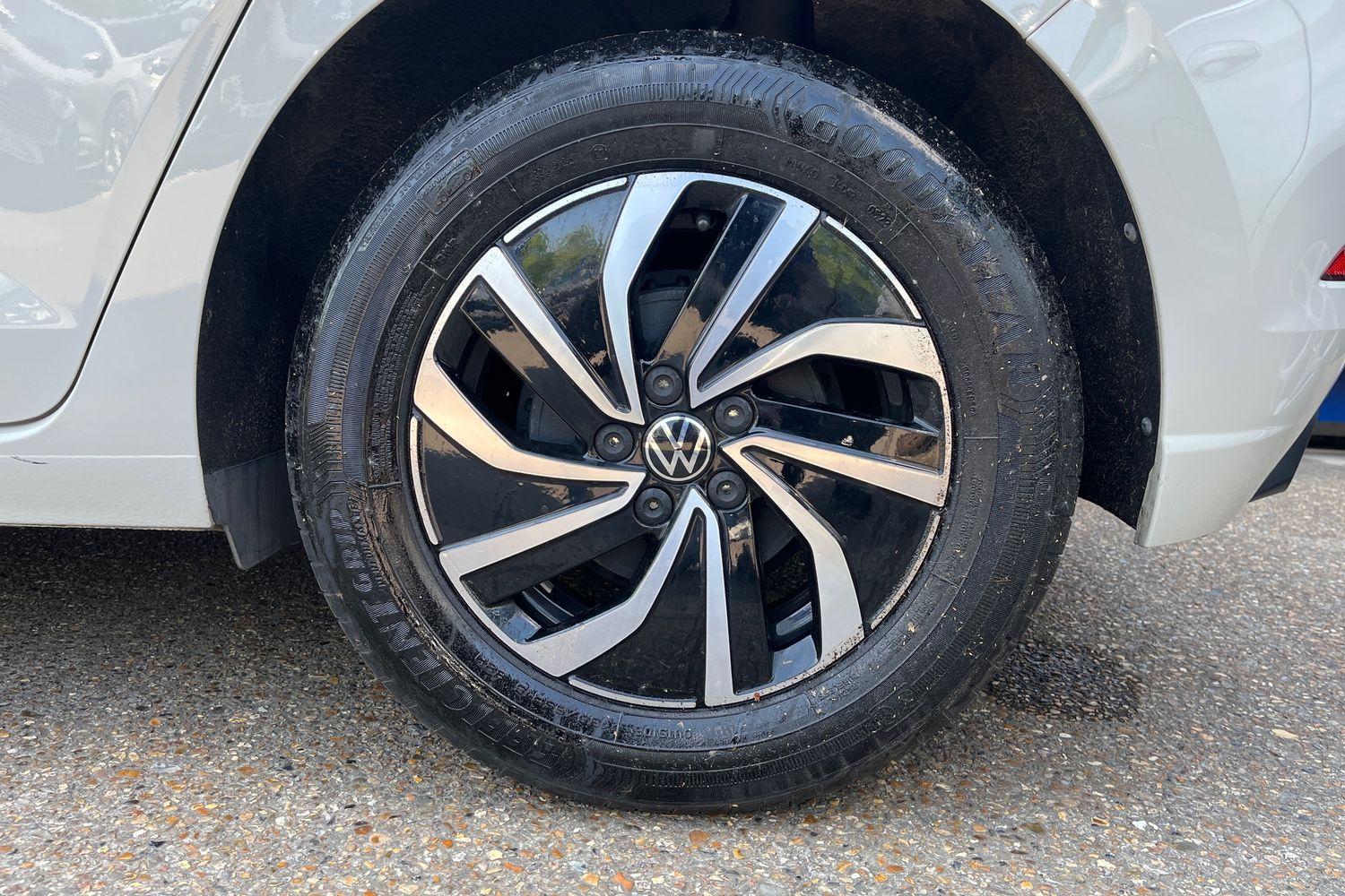 Volkswagen POLO Photo 7