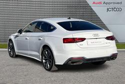AUDI A5 Photo 3