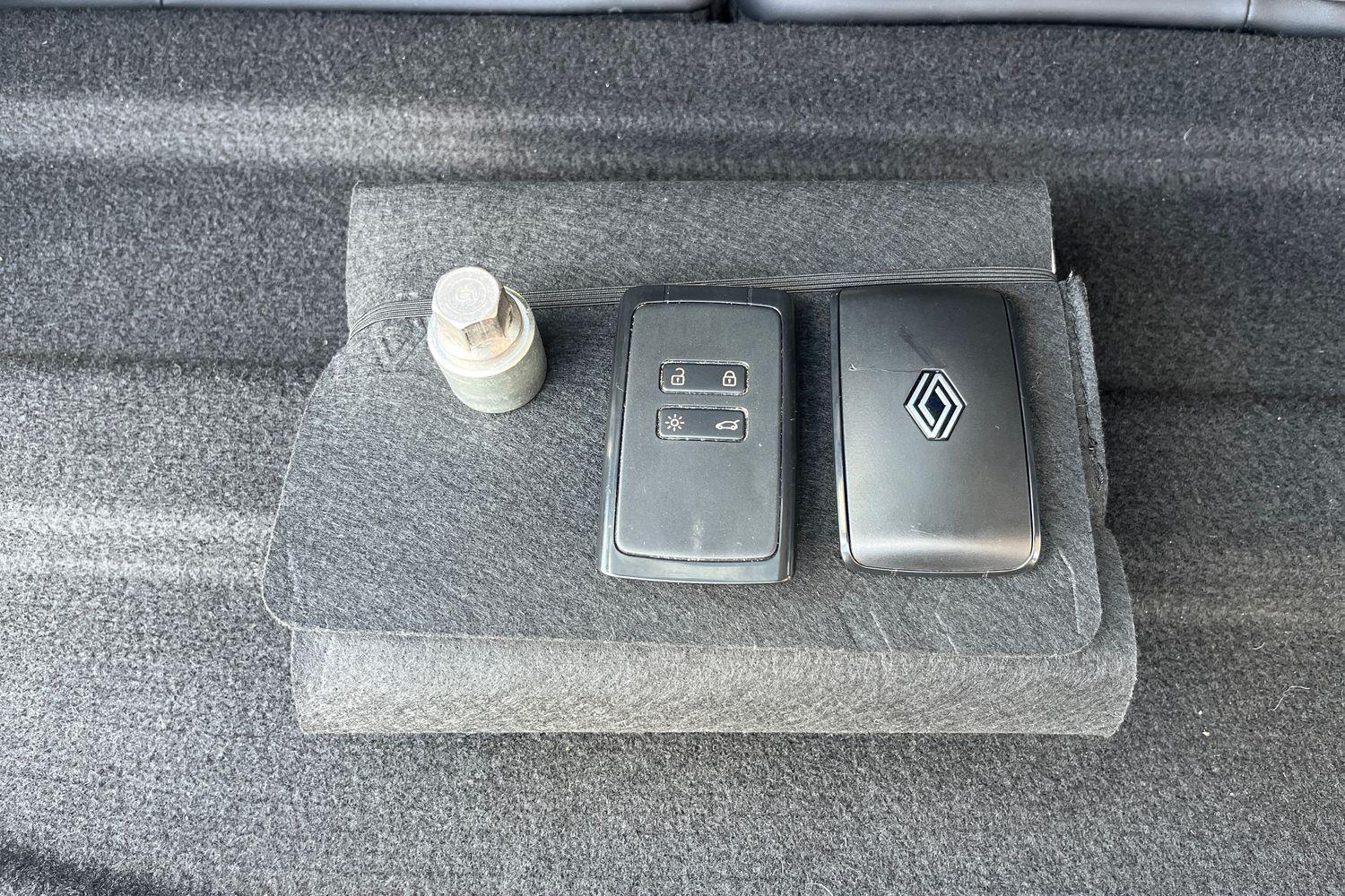 Renault Clio Photo 21