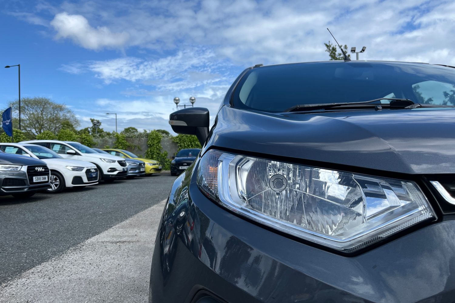 Ford EcoSport Photo 39