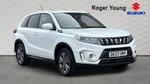 Suzuki Vitara Photo 0