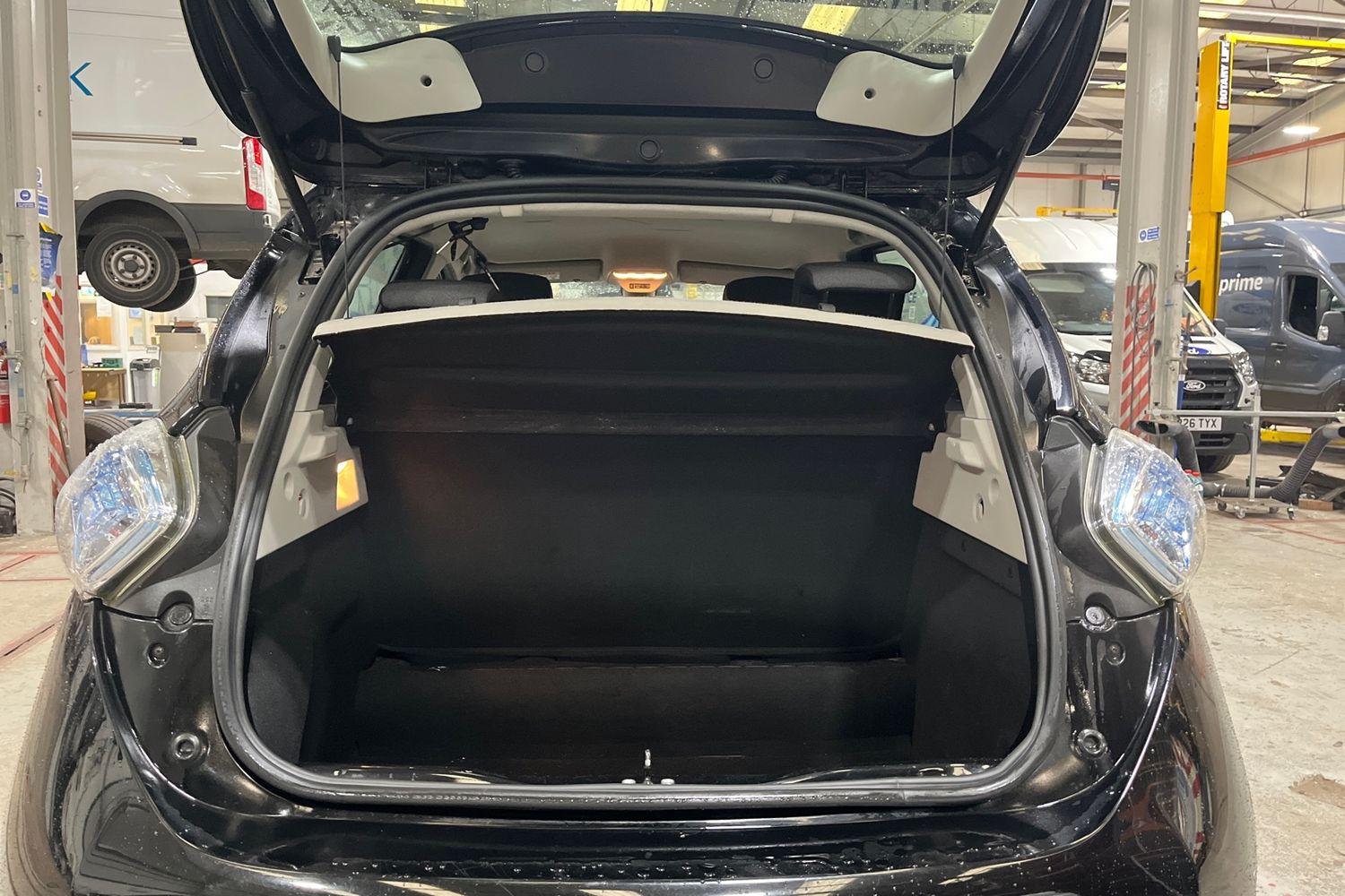 Renault ZOE Photo 20