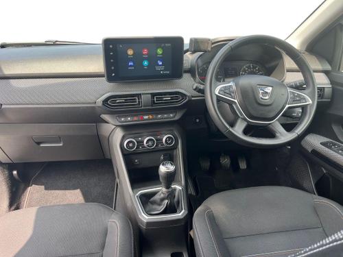 Dacia JOGGER Photo autoimg-c7d0b80fe492ec86704c6d9c31f68a6d58ef9ad1.jpg