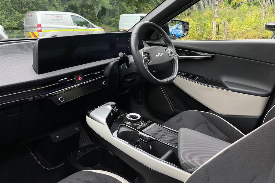 Kia EV6 Photo autoimg-c7d0f86e510d3bebc0e9c51a73e635ce89d47541.jpg