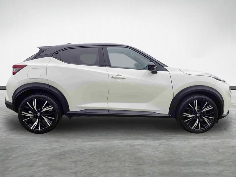 Used Nissan Juke NV21GGZ 2