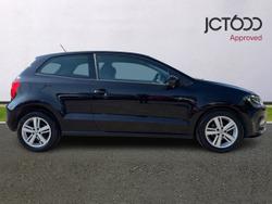VOLKSWAGEN Polo Photo 4