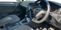 Volkswagen Golf Photo 5