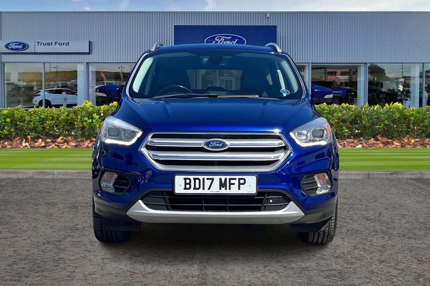 Ford KUGA Photo 5