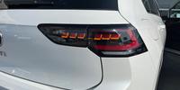 Volkswagen Golf Photo 36