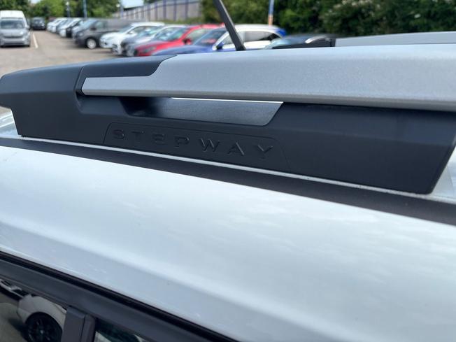 DACIA Sandero Stepway Photo 23
