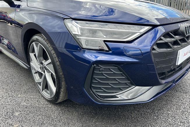 Audi A3 Photo 29