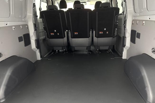 Volkswagen Transporter Photo 12