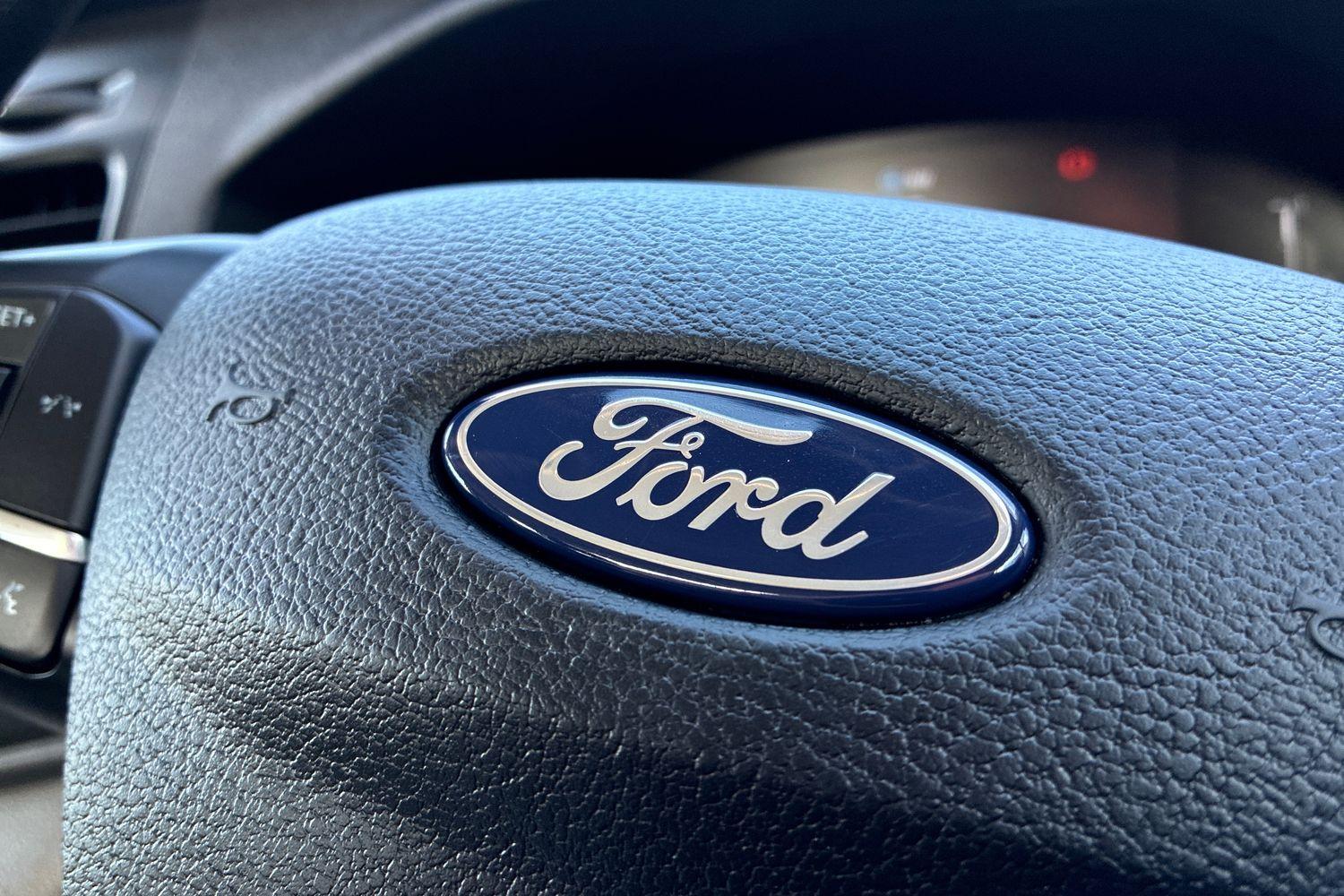 Ford TRANSIT Photo 39