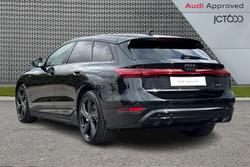 AUDI A6 e-tron Avant Photo 3