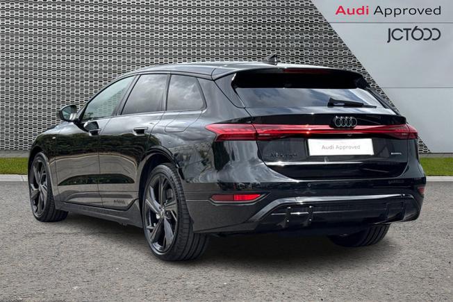 AUDI A6 e-tron Avant Photo 3