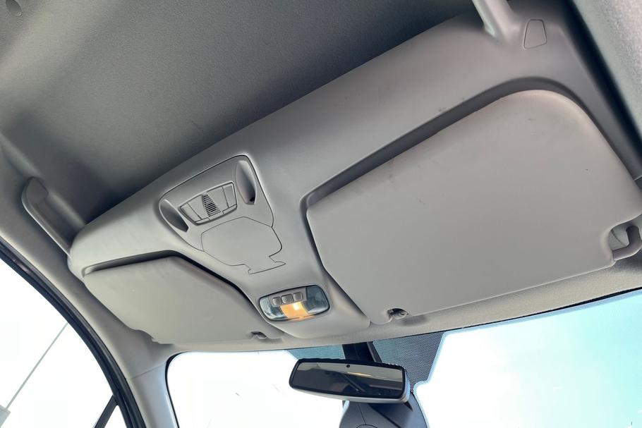 Used Ford TRANSIT CONNECT EO24UJX 39