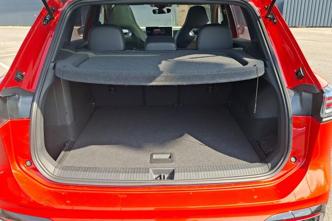 VOLKSWAGEN Tiguan Photo 12