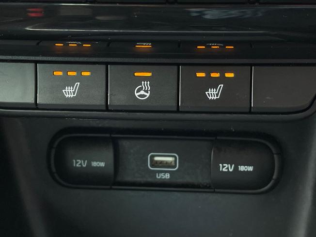 KIA Sportage Photo 46