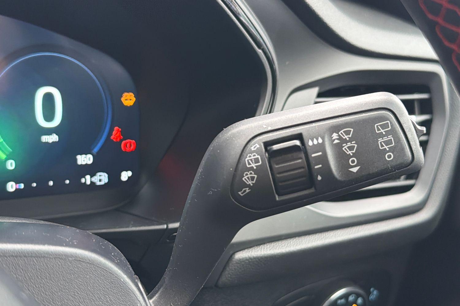 Ford FOCUS Photo 14