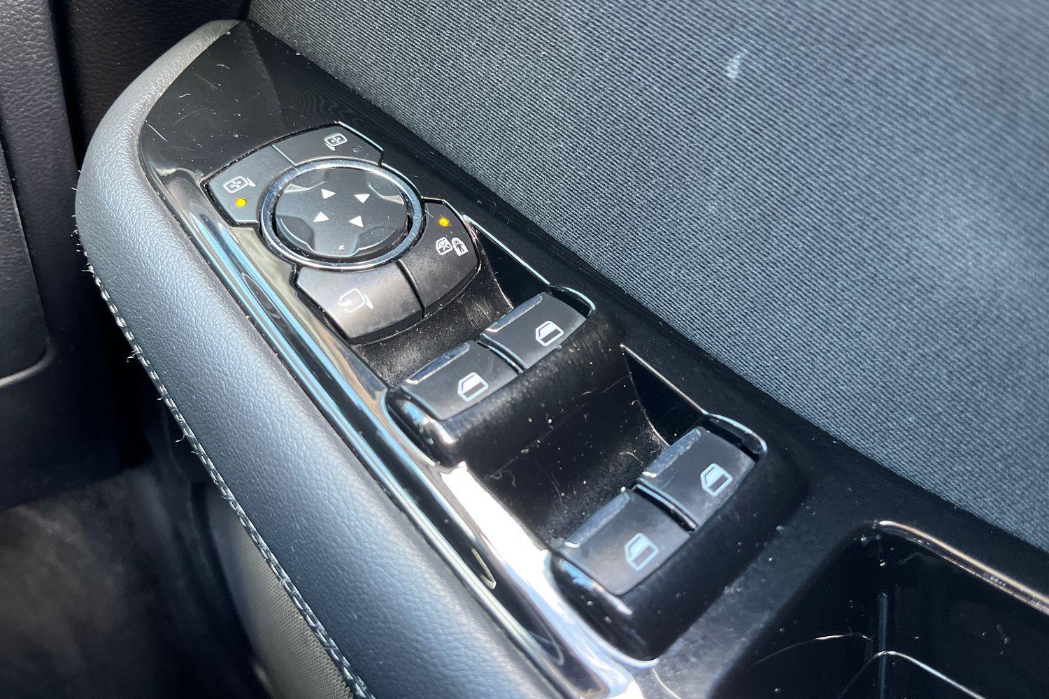 Ford GALAXY Photo 15