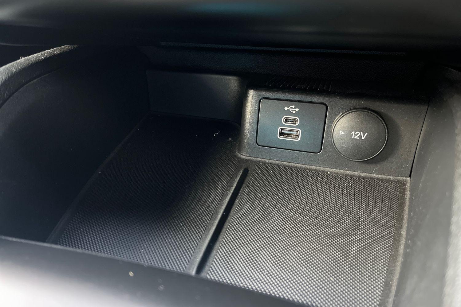 Ford Focus Photo 32