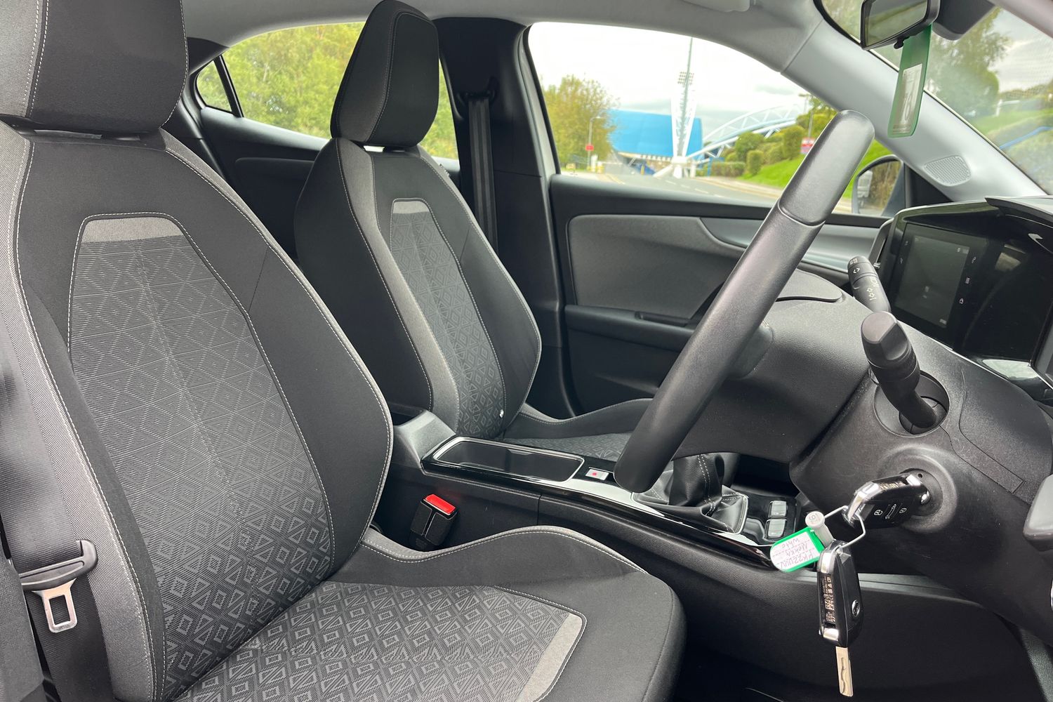 Vauxhall Mokka Photo 16