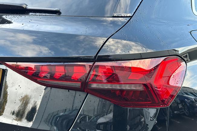 AUDI A3 Photo 19