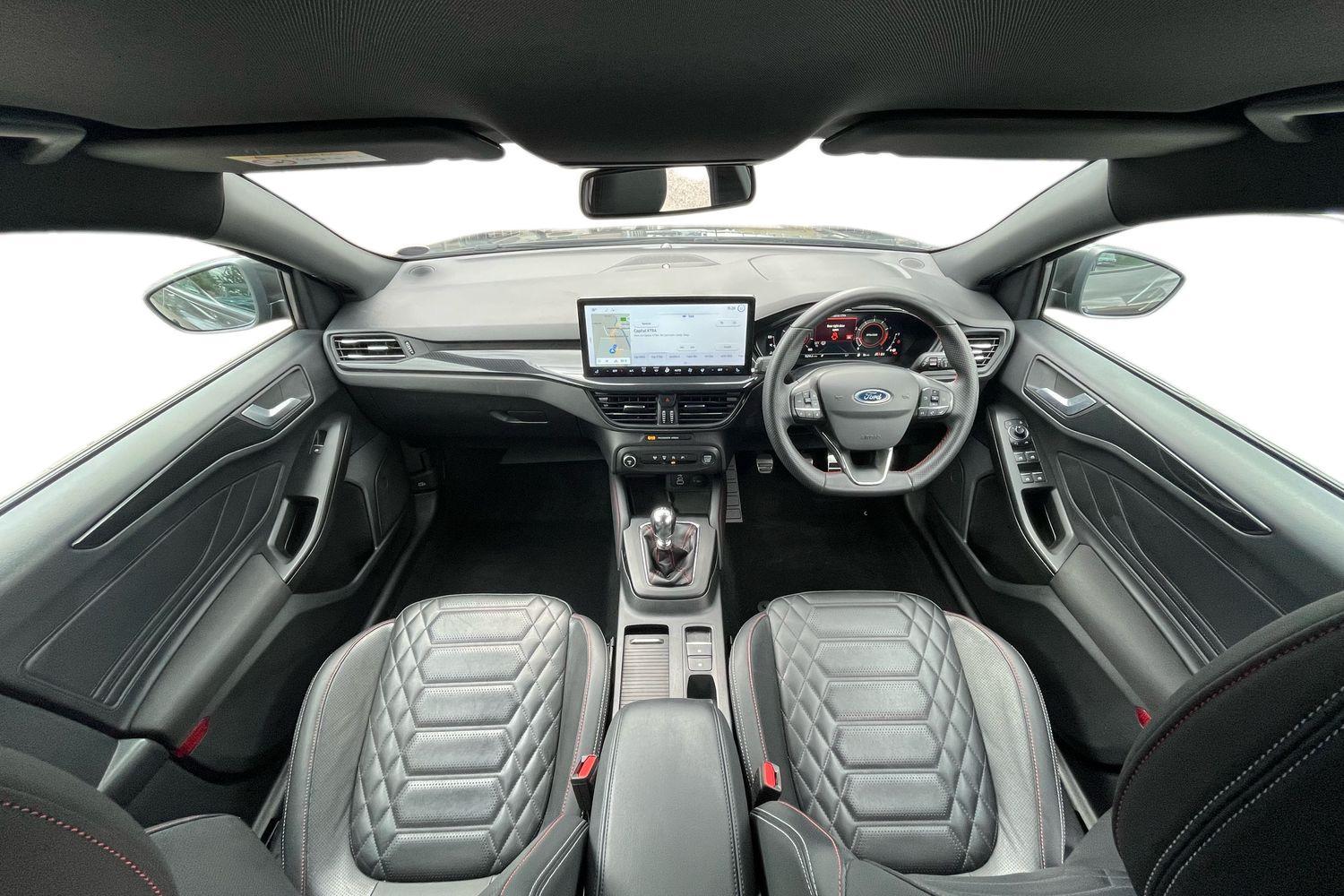 Ford FOCUS Photo 9