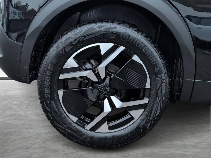 Used Peugeot 2008 KO74ZJV 9