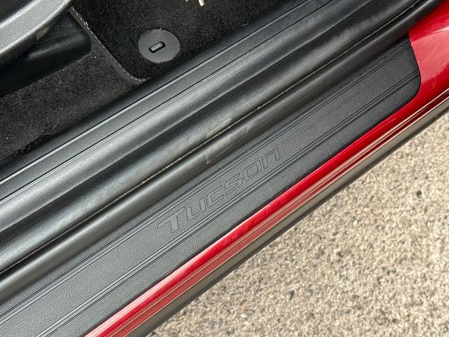 HYUNDAI Tucson Photo 51