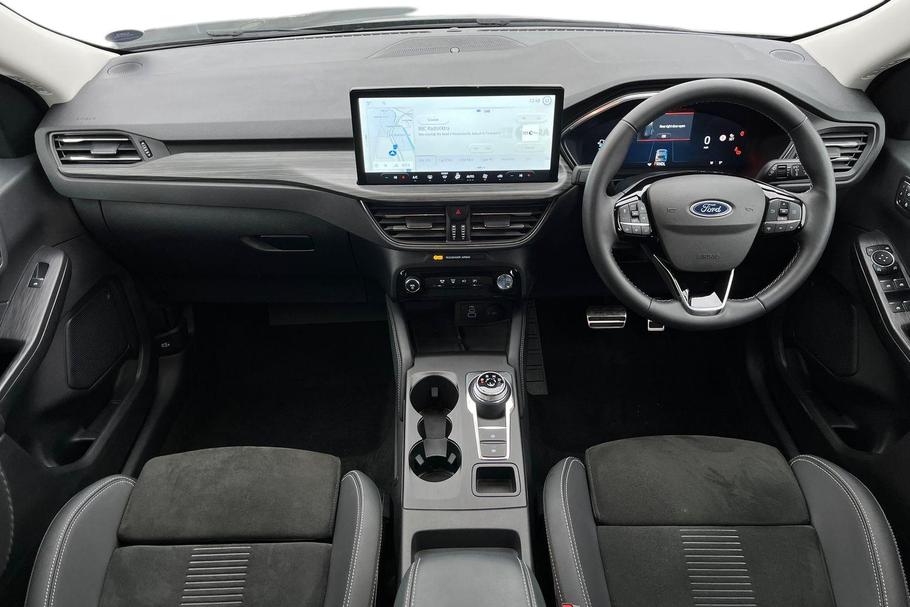 Used Ford KUGA 10