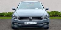 Volkswagen Passat Photo 6