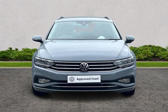 Volkswagen Passat Photo autoimg-c7e3f5b0e1a03558565decb69e77cf6e4b359f60.jpg