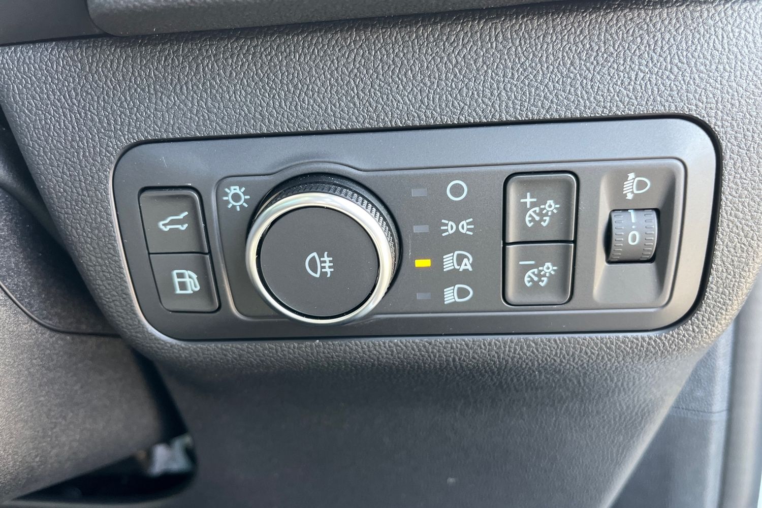 Ford Kuga Photo 23
