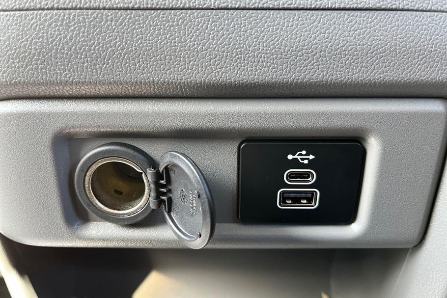 Used FORD TRANSIT CUSTOM WN75ARU 24