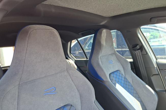 Volkswagen Golf Photo 33