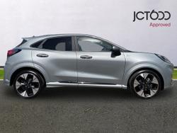 FORD Puma Photo 4