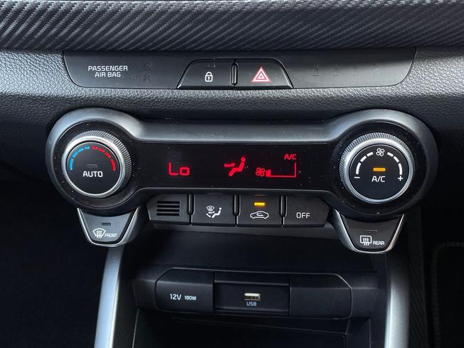 Kia Stonic Photo 44