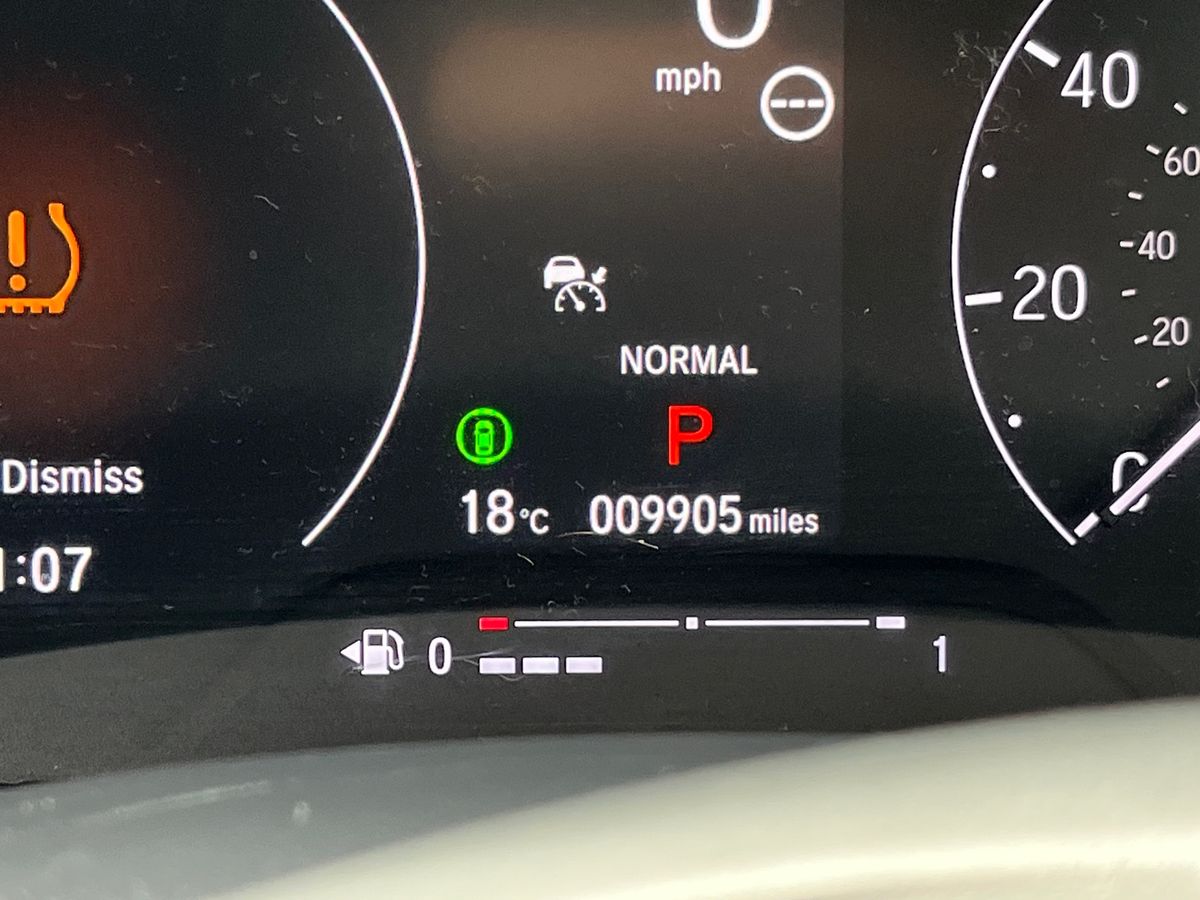 Honda HR-V Photo 43