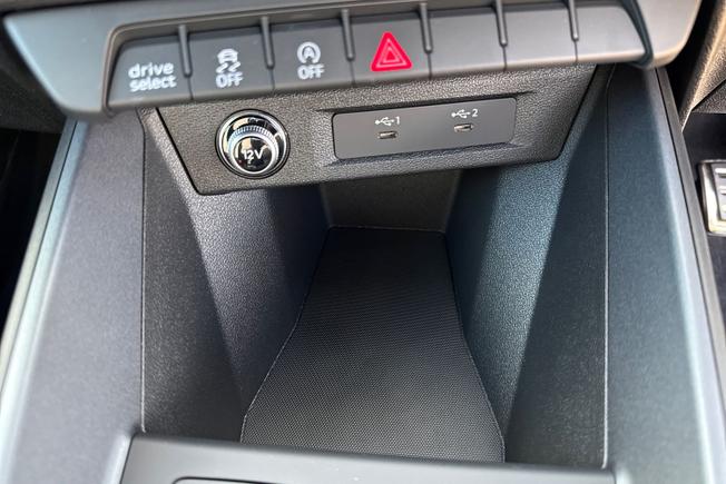 AUDI A1 Photo 24