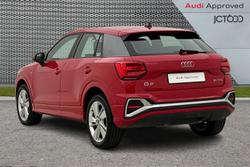 AUDI Q2 Photo 3