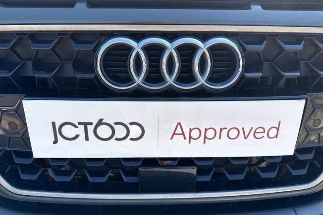 AUDI A1 Photo 31