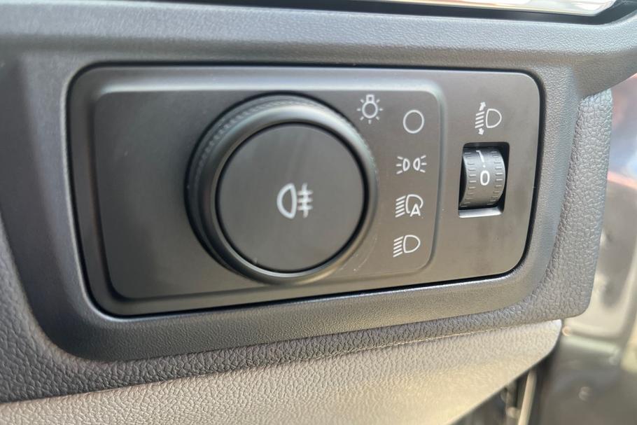 Used Ford Transit Custom KMZ9865 19