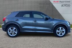 AUDI Q2 Photo 4