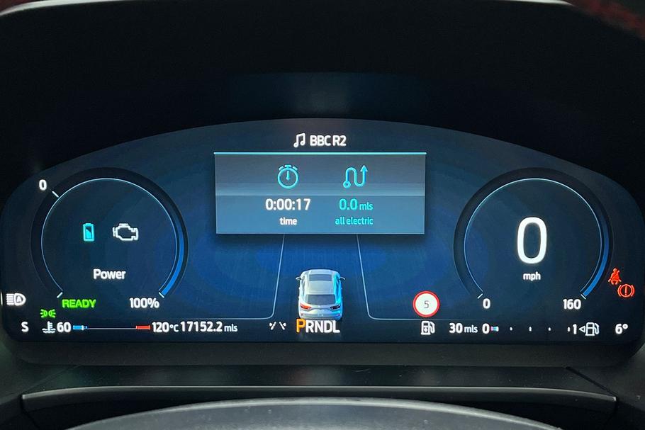 Used Ford Kuga WN25HTF 13