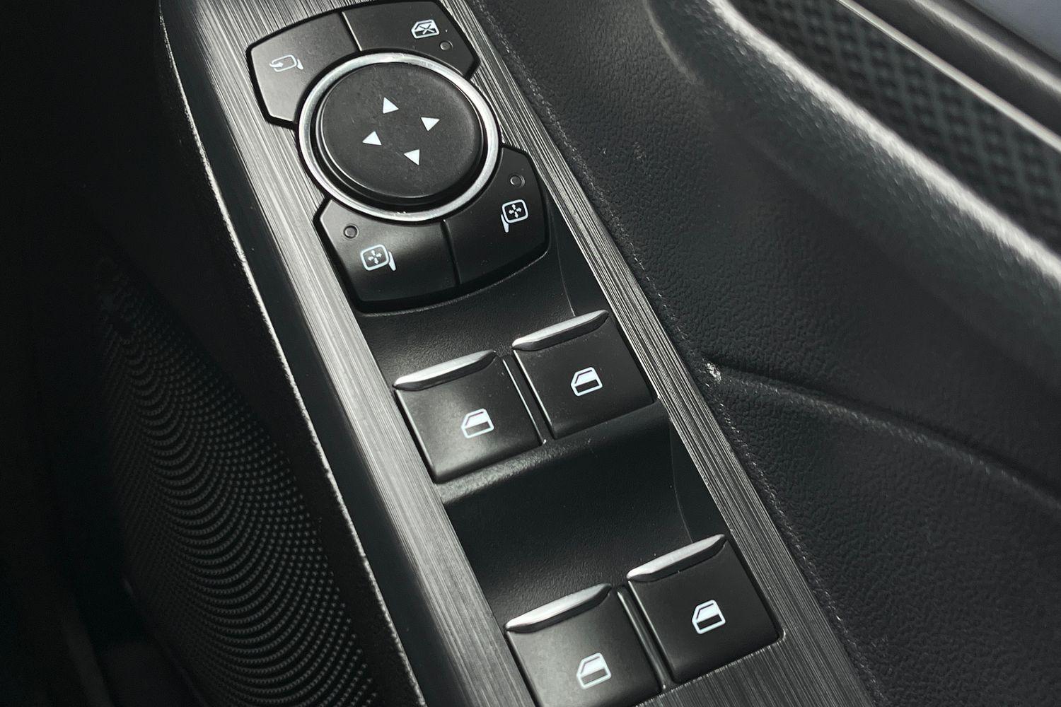 Ford Kuga Photo 15