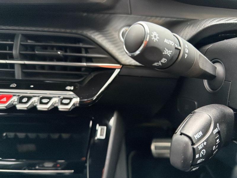 Used Peugeot E-2008 ND24XNL 23