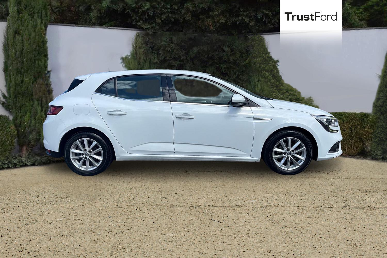 Renault MEGANE Photo 2