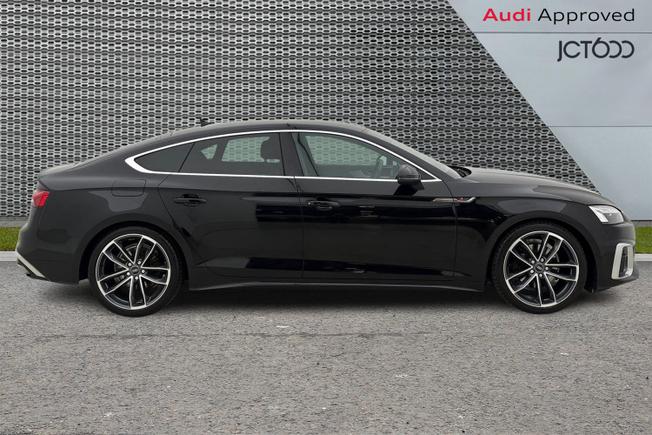 Audi A5 Photo 4