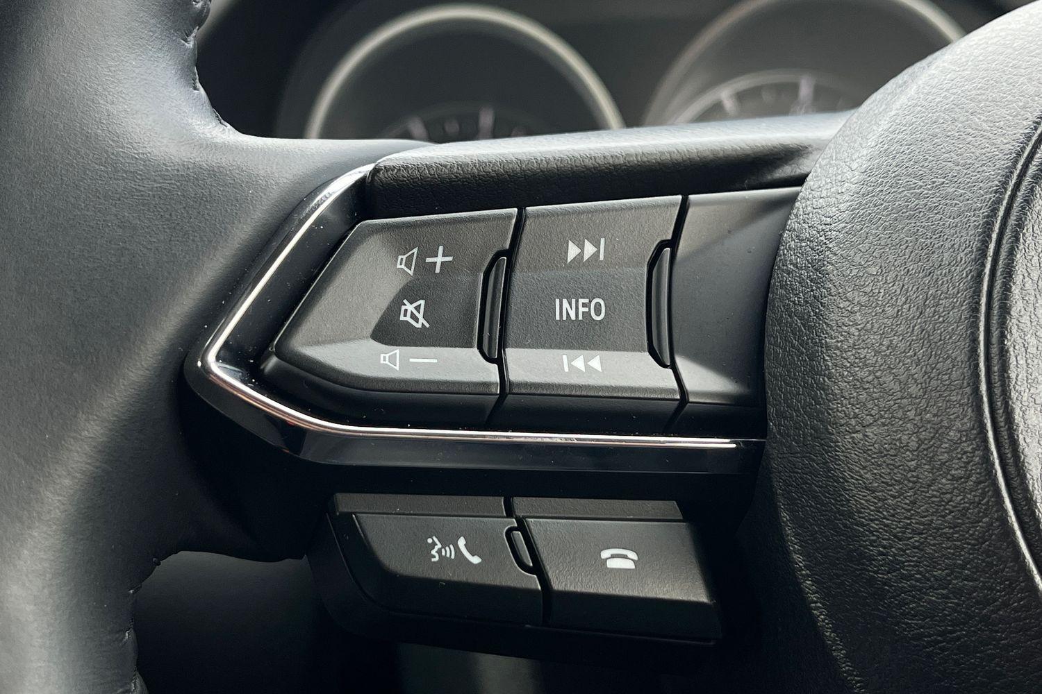 Mazda CX-5 Photo 35